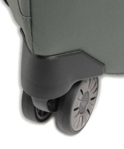 Priima S 4-Rollen Trolley olivgrün 55 cm