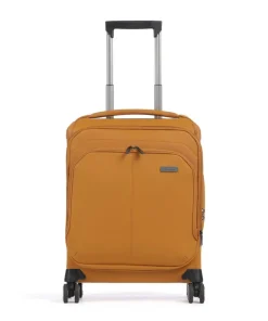 Priima S 4-Rollen Trolley ocker 55 cm
