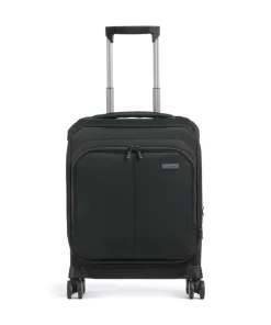 Priima S 4-Rollen Trolley schwarz 55 cm