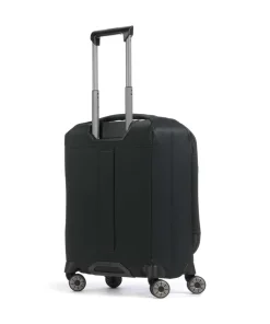 Priima S 4-Rollen Trolley schwarz 55 cm