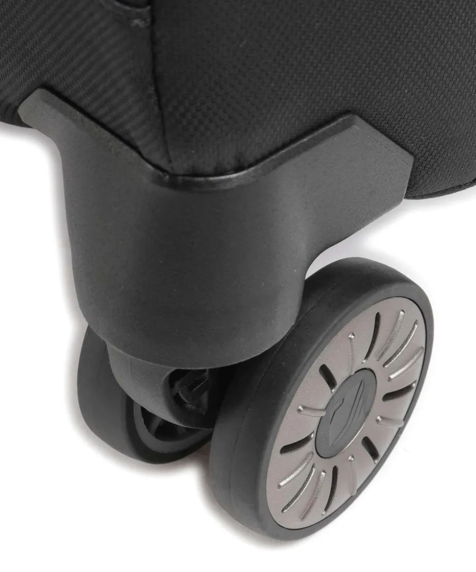 Priima S 4-Rollen Trolley schwarz 55 cm