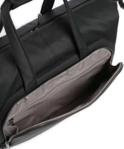 Priima Weekender schwarz 48 cm