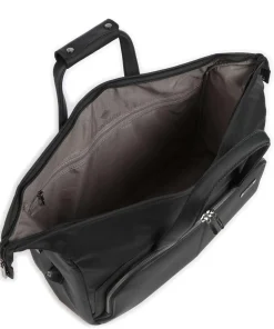 Priima Weekender schwarz 48 cm