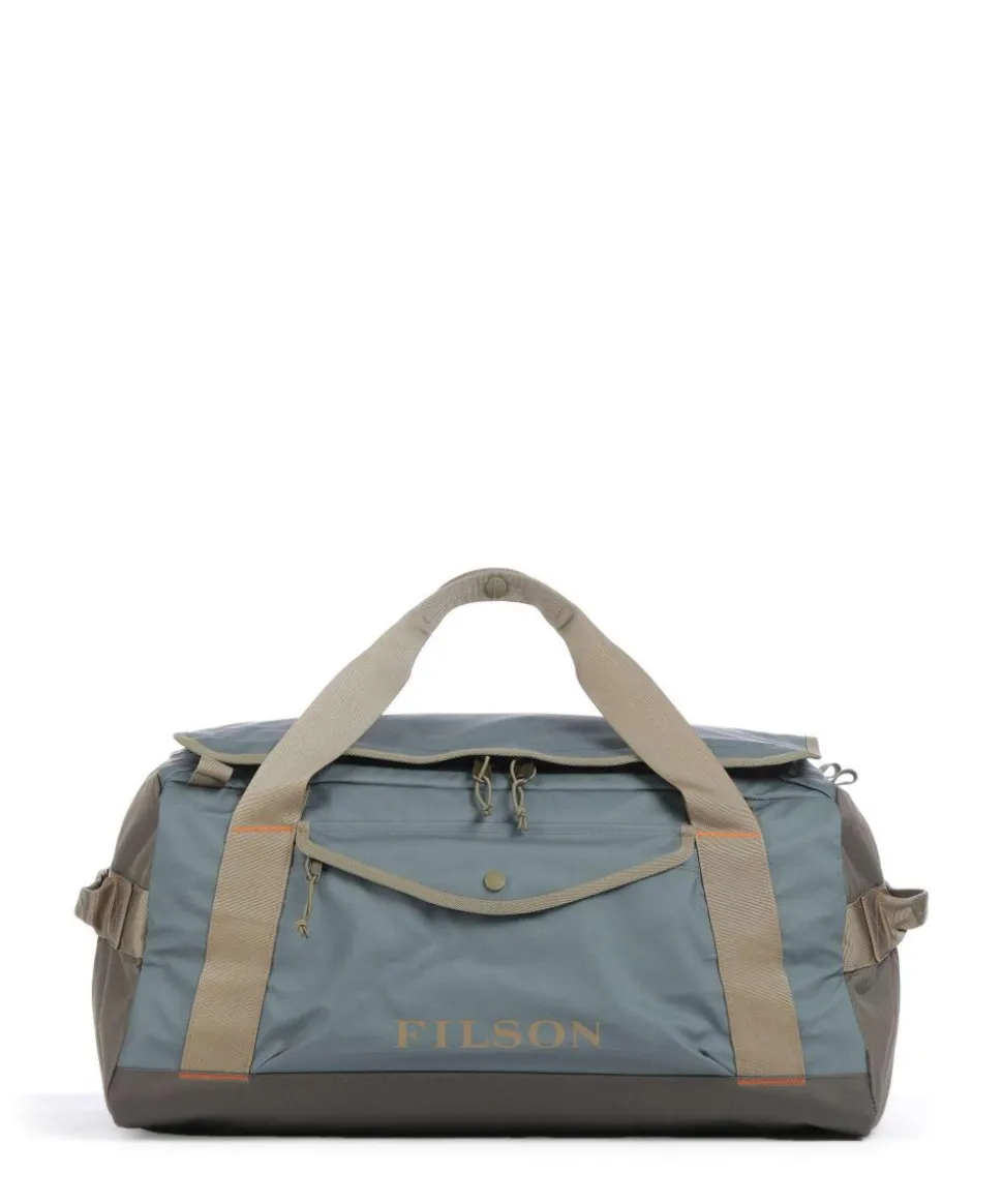 Printed Shrub Weekender blaugrau 55 cm