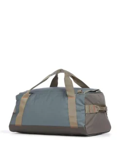 Printed Shrub Weekender blaugrau 55 cm