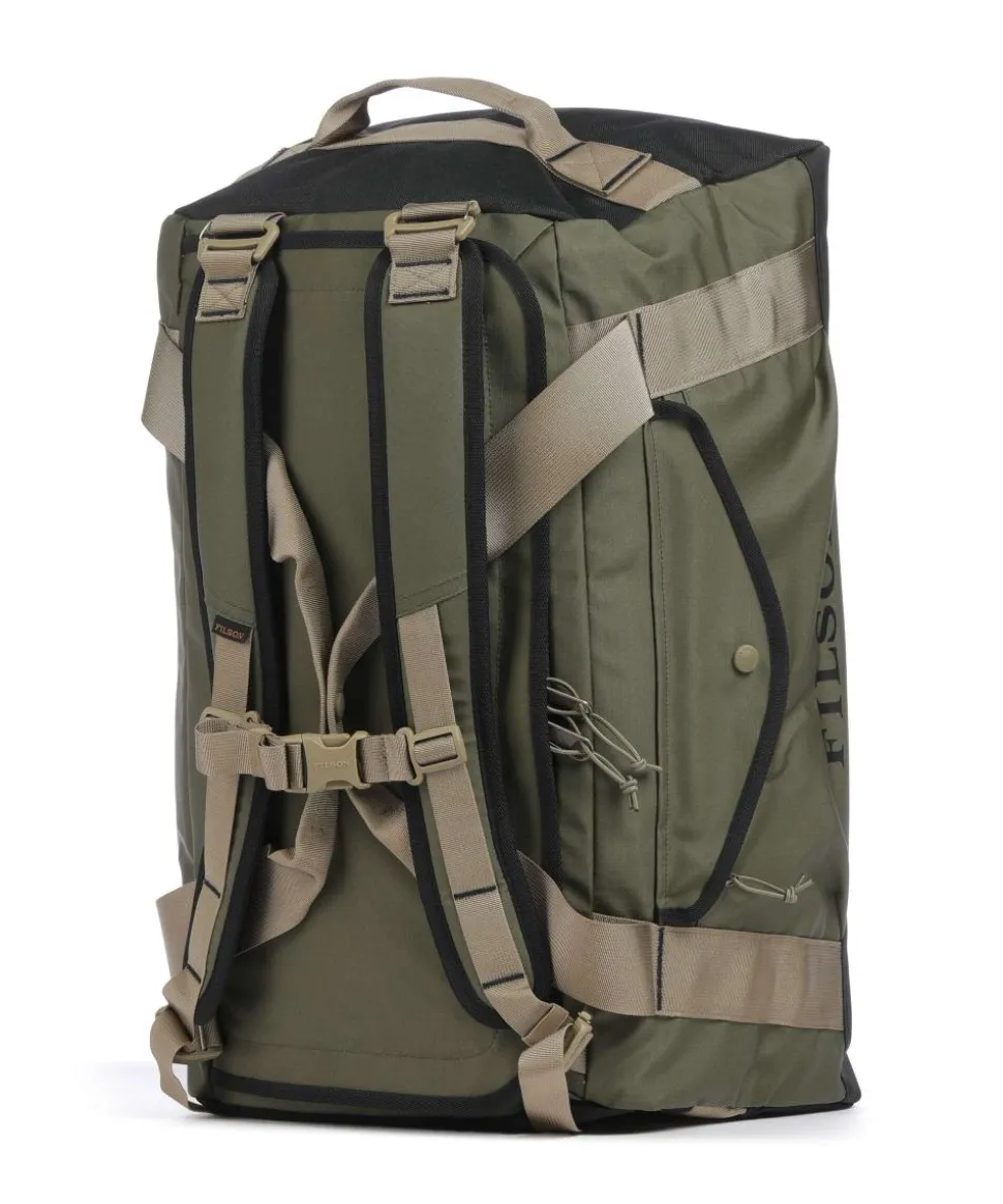 Printed Shrub Weekender khaki 55 cm