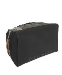 Printed Shrub Weekender khaki 55 cm