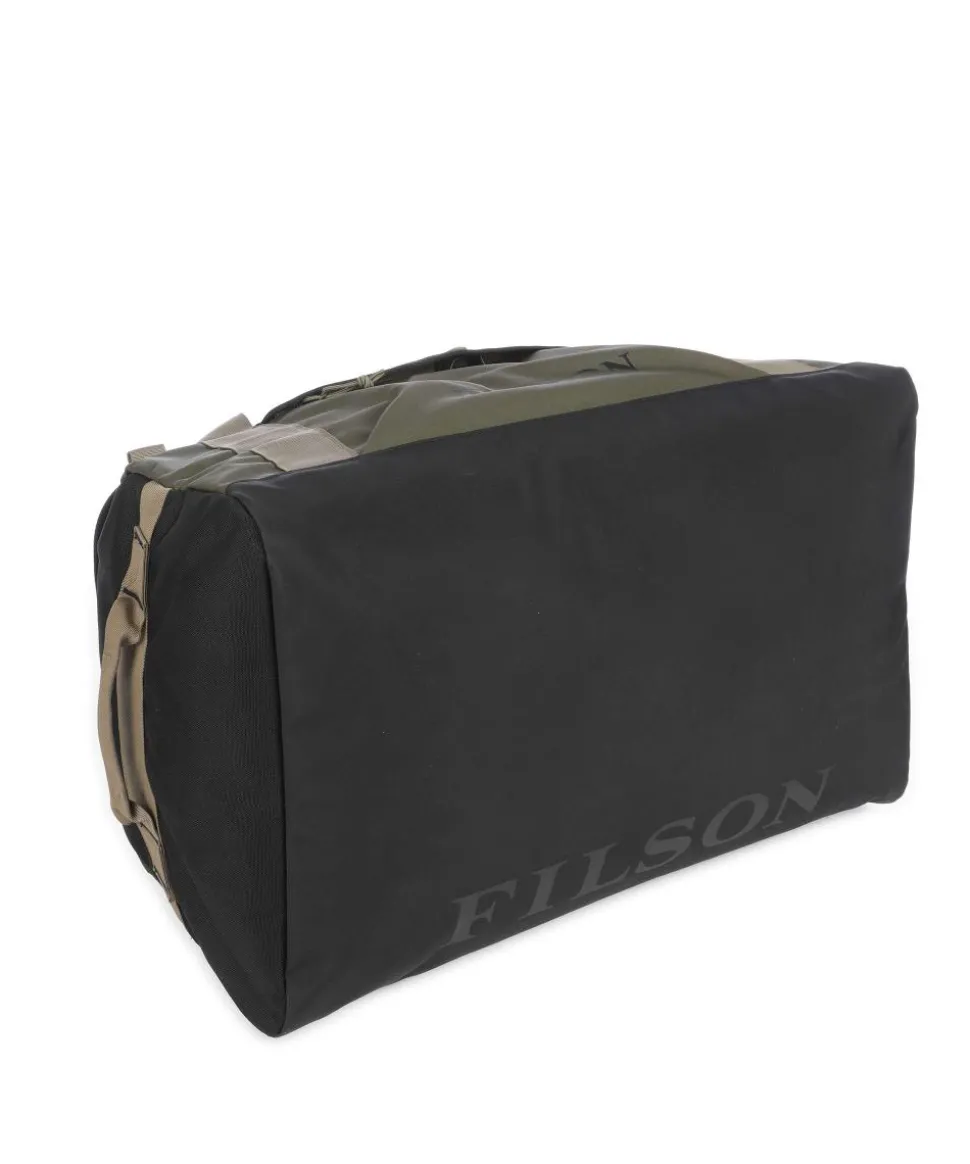 Printed Shrub Weekender khaki 55 cm