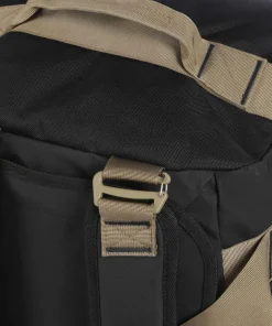 Printed Shrub Weekender schwarz 55 cm