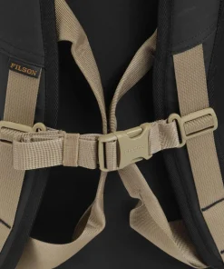 Printed Shrub Weekender schwarz 55 cm