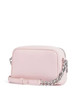 Prism Umhängetasche Lederimitat rosa