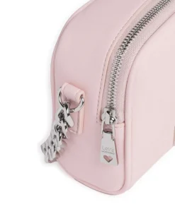 Prism Umhängetasche Lederimitat rosa