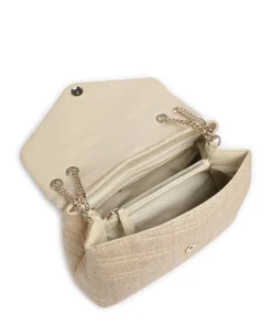 Privilege Schultertasche Bast natur