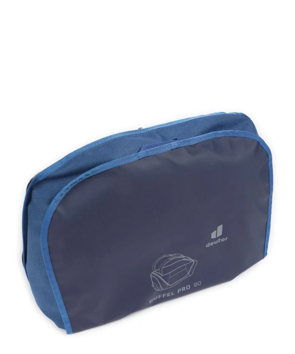 Pro 90 Reisetasche blau 80 cm