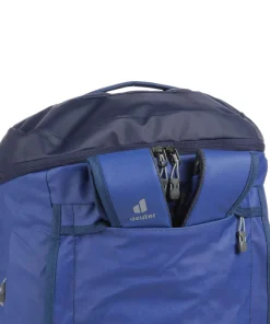 Pro 60 Reisetasche blau 66 cm