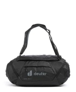 Pro 40 Weekender schwarz 52 cm