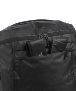 Pro 40 Weekender schwarz 52 cm