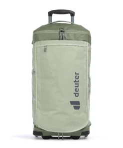 Pro Movo 60 Rollenreisetasche hellgrün 74 cm