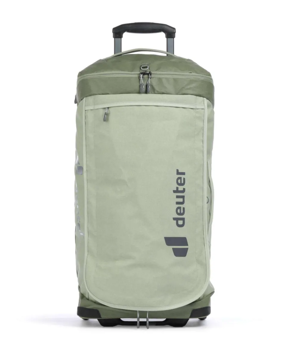 Pro Movo 60 Rollenreisetasche hellgrün 74 cm