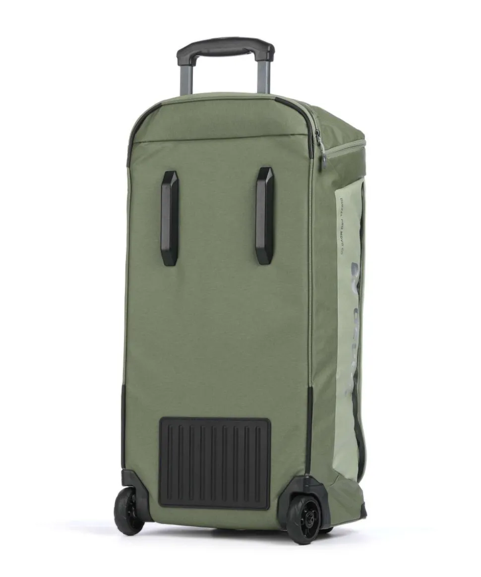 Pro Movo 60 Rollenreisetasche hellgrün 74 cm