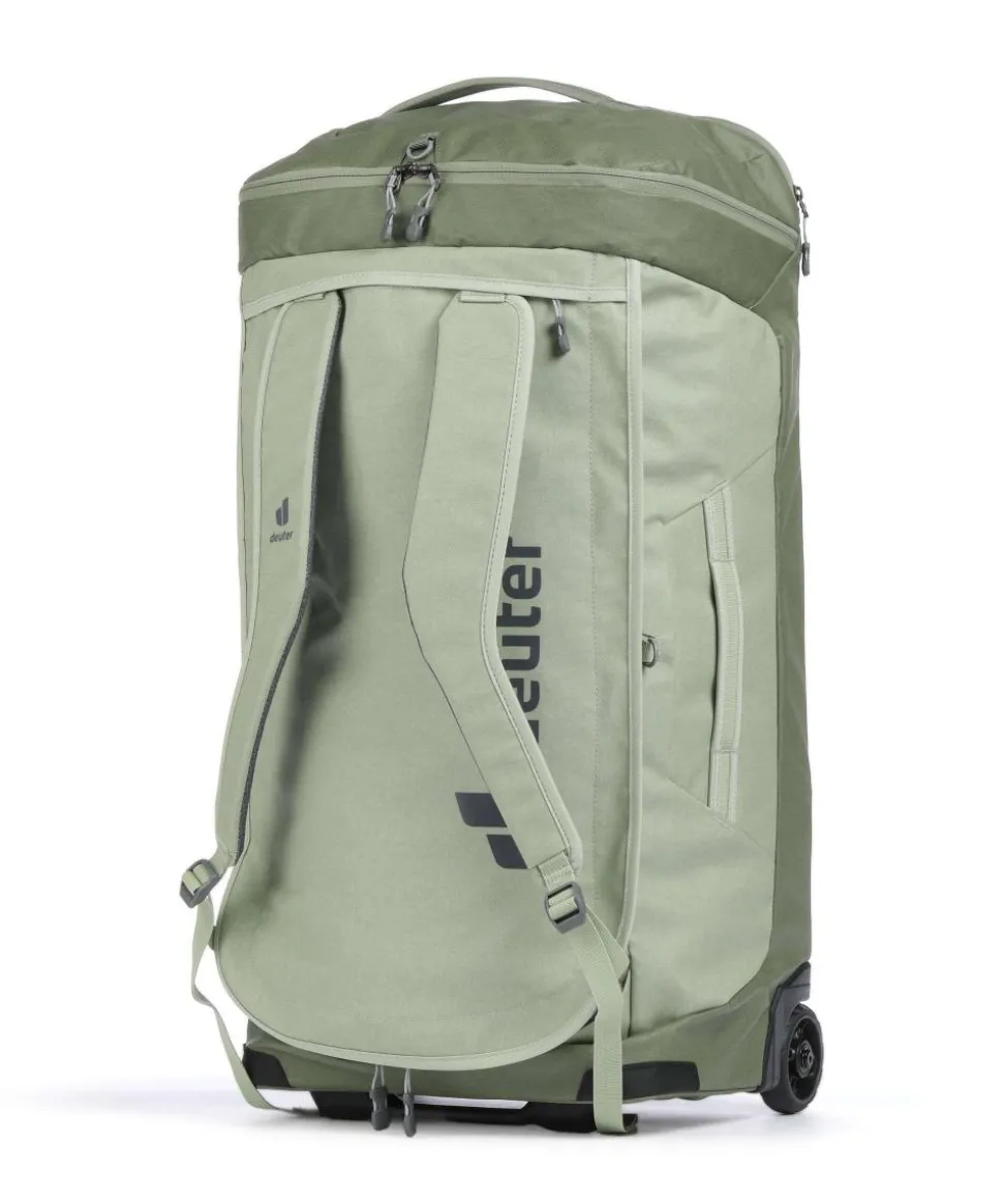 Pro Movo 60 Rollenreisetasche hellgrün 74 cm