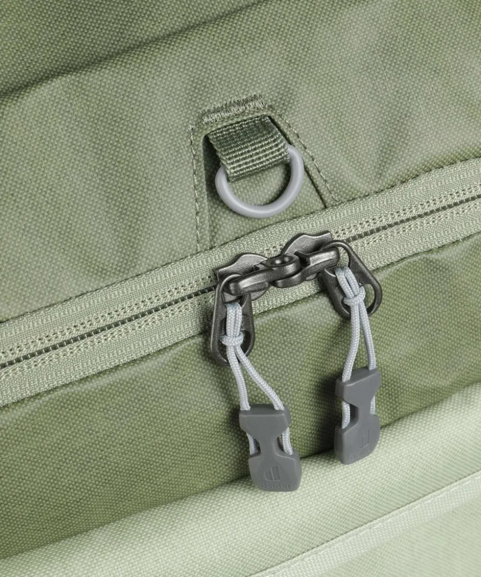 Pro Movo 60 Rollenreisetasche hellgrün 74 cm