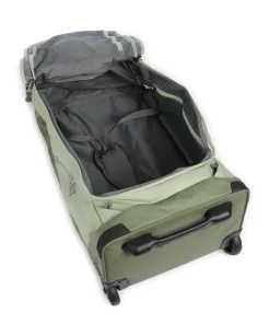 Pro Movo 60 Rollenreisetasche hellgrün 74 cm