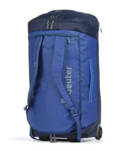 Pro Movo 60 Rollenreisetasche dunkelblau 74 cm