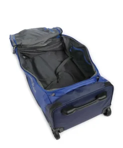 Pro Movo 60 Rollenreisetasche dunkelblau 74 cm