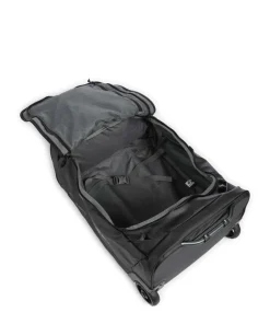 Pro Movo 36 Rollenreisetasche schwarz 52 cm