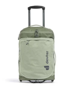 Pro Movo 36 Rollenreisetasche hellgrün 52 cm