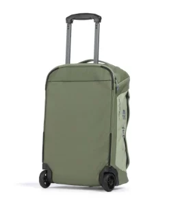 Pro Movo 36 Rollenreisetasche hellgrün 52 cm