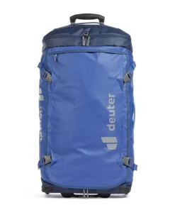 Pro Movo 90 Rollenreisetasche blau 86 cm