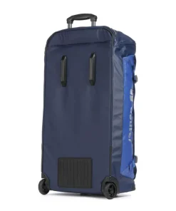 Pro Movo 90 Rollenreisetasche blau 86 cm
