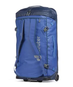 Pro Movo 90 Rollenreisetasche blau 86 cm