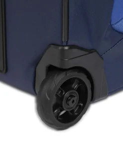 Pro Movo 90 Rollenreisetasche blau 86 cm