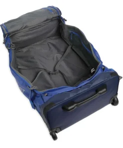 Pro Movo 90 Rollenreisetasche blau 86 cm