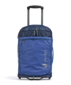 Pro Movo 36 Rollenreisetasche blau 52 cm