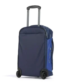 Pro Movo 36 Rollenreisetasche blau 52 cm