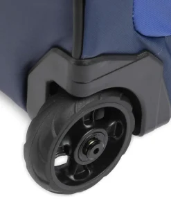 Pro Movo 36 Rollenreisetasche blau 52 cm