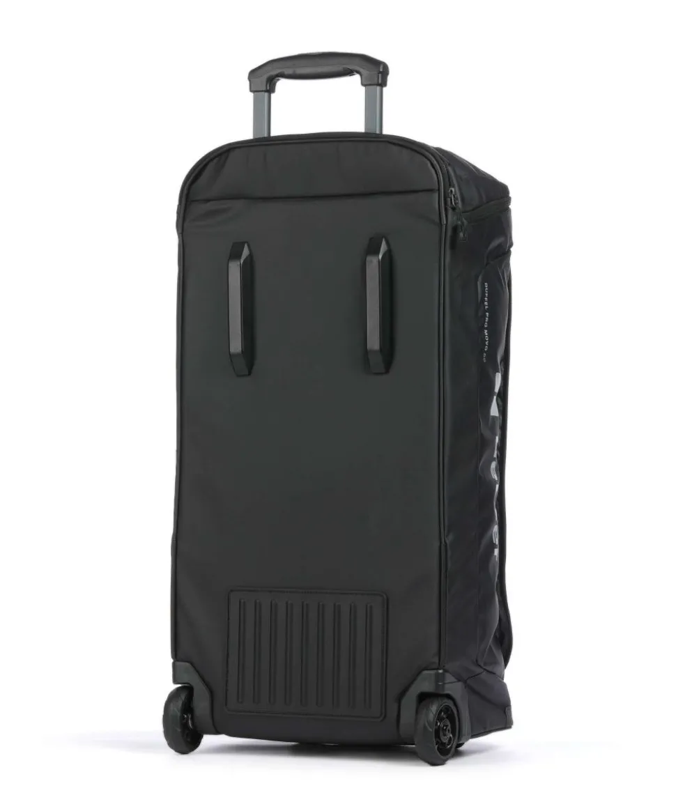 Pro Movo 60 Rollenreisetasche schwarz 74 cm