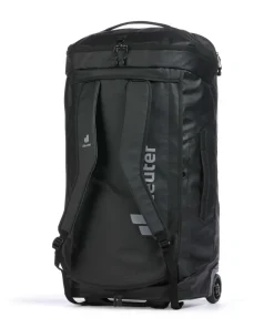 Pro Movo 60 Rollenreisetasche schwarz 74 cm