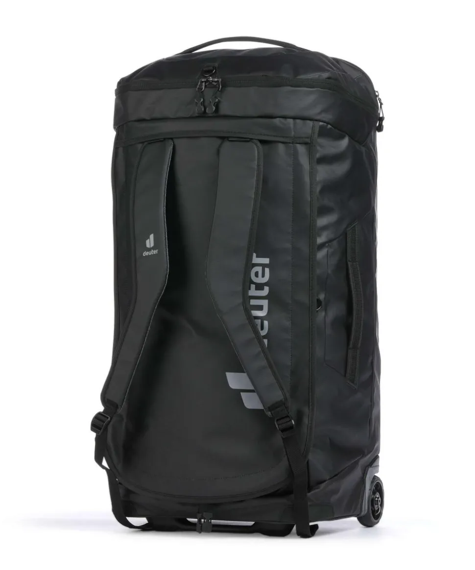 Pro Movo 60 Rollenreisetasche schwarz 74 cm