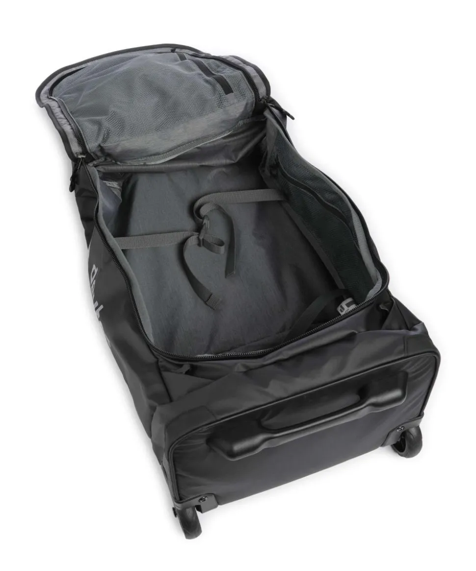 Pro Movo 60 Rollenreisetasche schwarz 74 cm