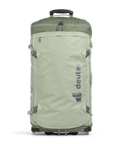 Pro Movo 90 Rollenreisetasche hellgrün 86 cm