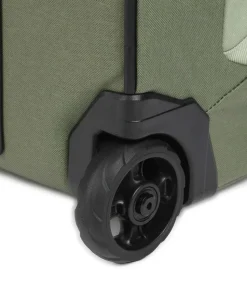 Pro Movo 90 Rollenreisetasche hellgrün 86 cm