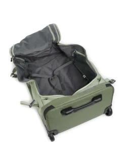 Pro Movo 90 Rollenreisetasche hellgrün 86 cm