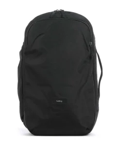 Pro Reiserucksack 16″ Polyester schwarz