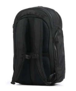 Pro Reiserucksack 16″ Polyester schwarz