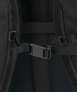 Pro Reiserucksack 16″ Polyester schwarz